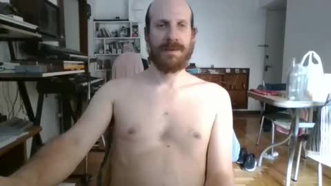 Mati Restrepo online show from 11-26-25, 07:48