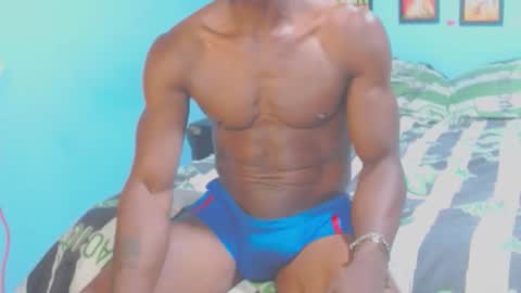 elmiltonnjakee online show from 02-12-26, 02:39