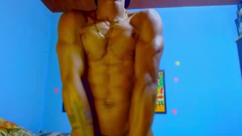 elmiltonnjakee online show from 04-13-26, 06:24