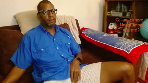 My name is Elmore. Please say hello I like to chat with you. If you have requests or dirty talk please use tip online show from 11-23-25, 03:28