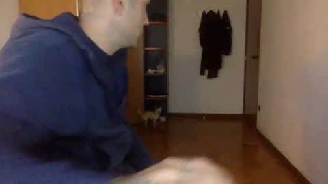 Namelezz elnamelez online show from 09-24-25, 05:38