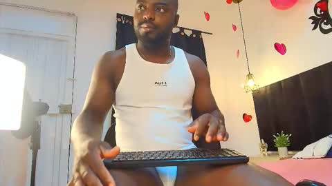 Jean Carlos online show from 02-16-26, 12:01