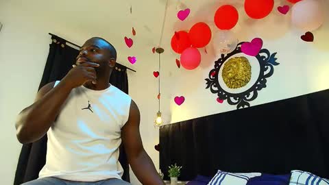 Jean Carlos online show from 02-19-26, 11:28