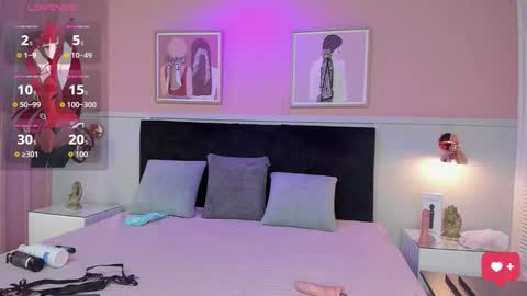 Elodie  online show from 09-14-25, 12:37