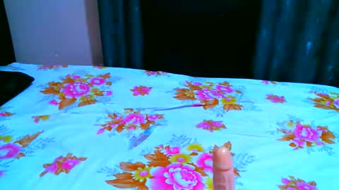 elodielynn online show from 12-03-25, 12:25