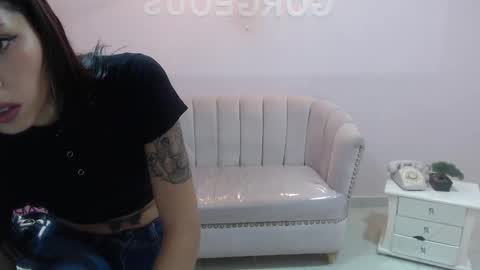 Elody  online show from 02-28-25, 09:47