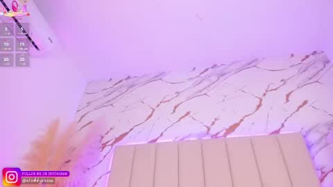 elody_rousse online show from 09-25-25, 12:31