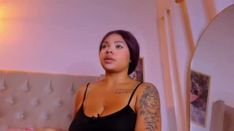 Maya online show from 10-07-25, 10:01