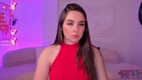 ELOISA OLIVERO online show from 01-30-25, 01:55