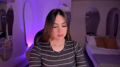 ELOISA OLIVERO online show from 10-26-25, 11:16