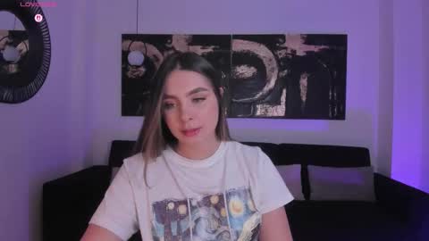 ELOISA OLIVERO online show from 11-11-25, 07:58