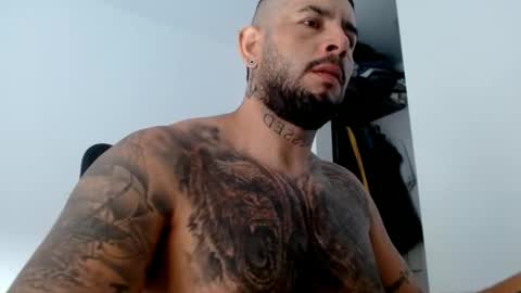 elosocazador online show from 03-09-25, 12:20