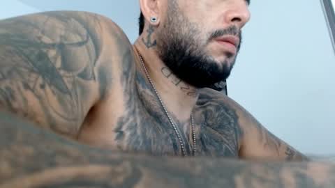 elosocazador online show from 03-11-25, 09:04