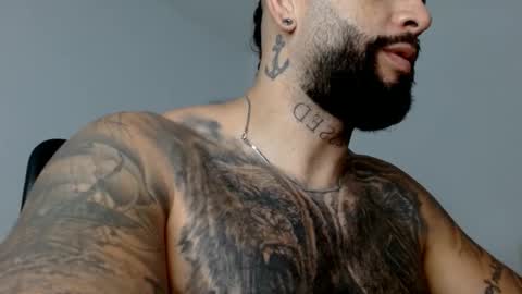 Snapshot of elosocazador chatting on 01-19-26, 12:09 elosocazador online show from 01-19-26, 12:09