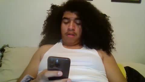 ElRey10 online show from 12-23-25, 04:43