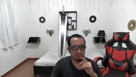 elruncho online show from 01-05-25, 03:11