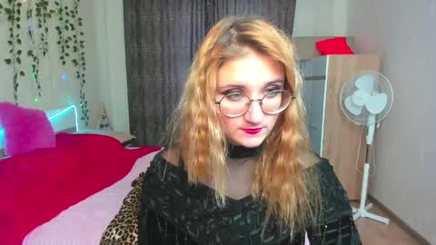 Elsa  online show from 12-02-24, 08:52