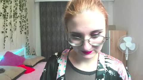 Elsa  online show from 12-13-24, 08:20