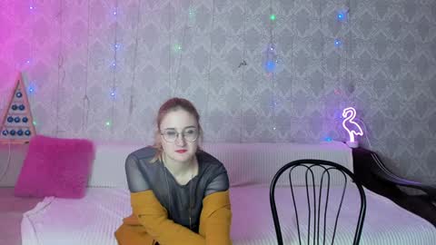 Elsa  online show from 01-17-25, 03:55