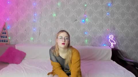 Elsa  online show from 01-17-25, 06:57