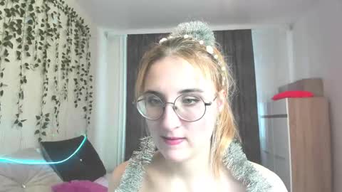 Elsa  online show from 01-23-25, 05:45