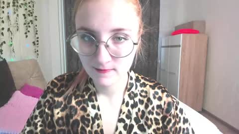 Elsa  online show from 01-28-25, 03:25