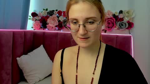 Elsa  online show from 01-31-25, 07:39