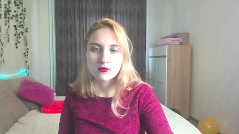 Elsa  online show from 02-10-25, 09:36