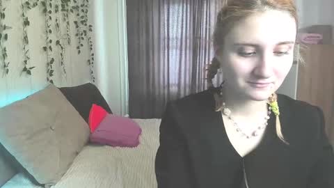 Elsa  online show from 02-12-25, 07:55
