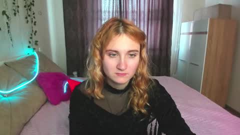 Elsa  online show from 02-19-25, 07:17