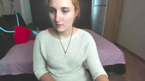 Elsa  online show from 02-21-25, 09:13