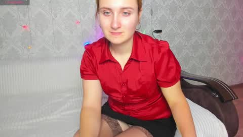 Elsa  online show from 03-05-25, 12:44