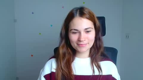 Elsa online show from 10-17-25, 06:16