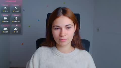 Elsa online show from 10-19-25, 06:03