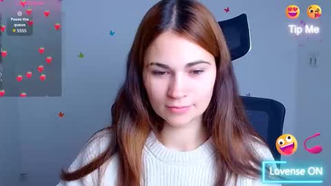 Elsa online show from 10-23-25, 06:02