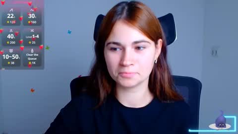 Elsa online show from 10-24-25, 07:38