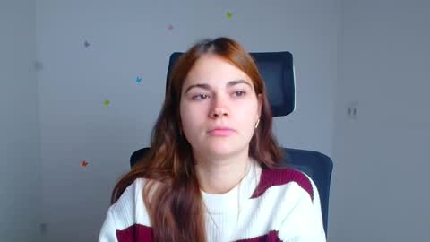 Elsa online show from 10-26-25, 07:03