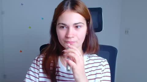 Elsa online show from 10-27-25, 07:01