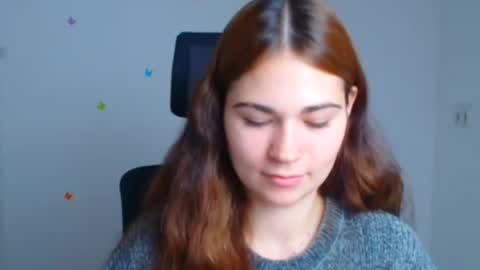 Elsa online show from 10-28-25, 07:23