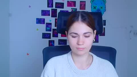 Elsa online show from 11-16-25, 07:25