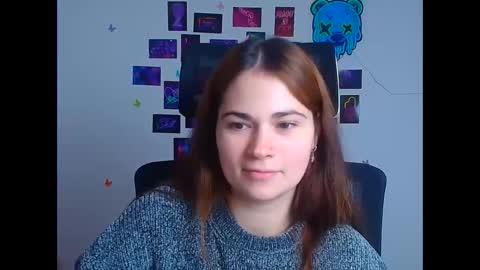 Elsa online show from 11-22-25, 07:51