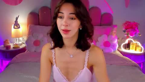 Michelle online show from 10-06-25, 07:22