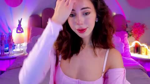 Michelle online show from 01-11-26, 08:25