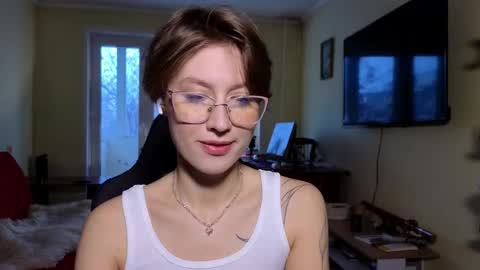 elsaangel online show from 11-07-25, 02:22