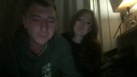 Snapshot of elsandjames123 chatting on 10-19-25, 04:57 elsandjames123 online show from 10-19-25, 04:57