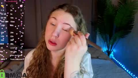 Elsie online show from 02-02-26, 01:15