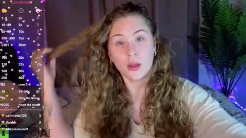 Elsie online show from 02-03-26, 06:22