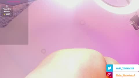 Snapshot of elsiemorrison chatting on 03-31-26, 02:06 elsiemorrison online show from 03-31-26, 02:06