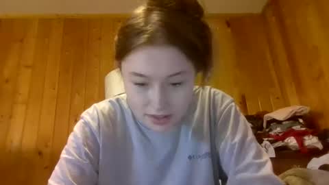 Snapshot of elsierain469 chatting on 11-07-25, 08:09 Elsie Rain online show from 11-07-25, 08:09