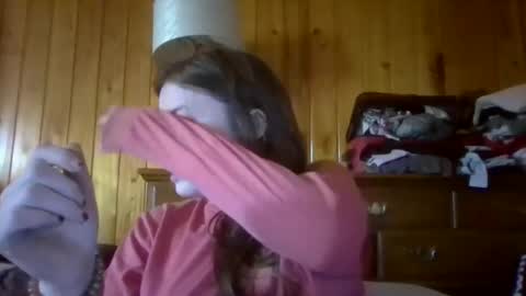 Snapshot of elsierain469 chatting on 11-14-25, 12:59 Elsie Rain online show from 11-14-25, 12:59